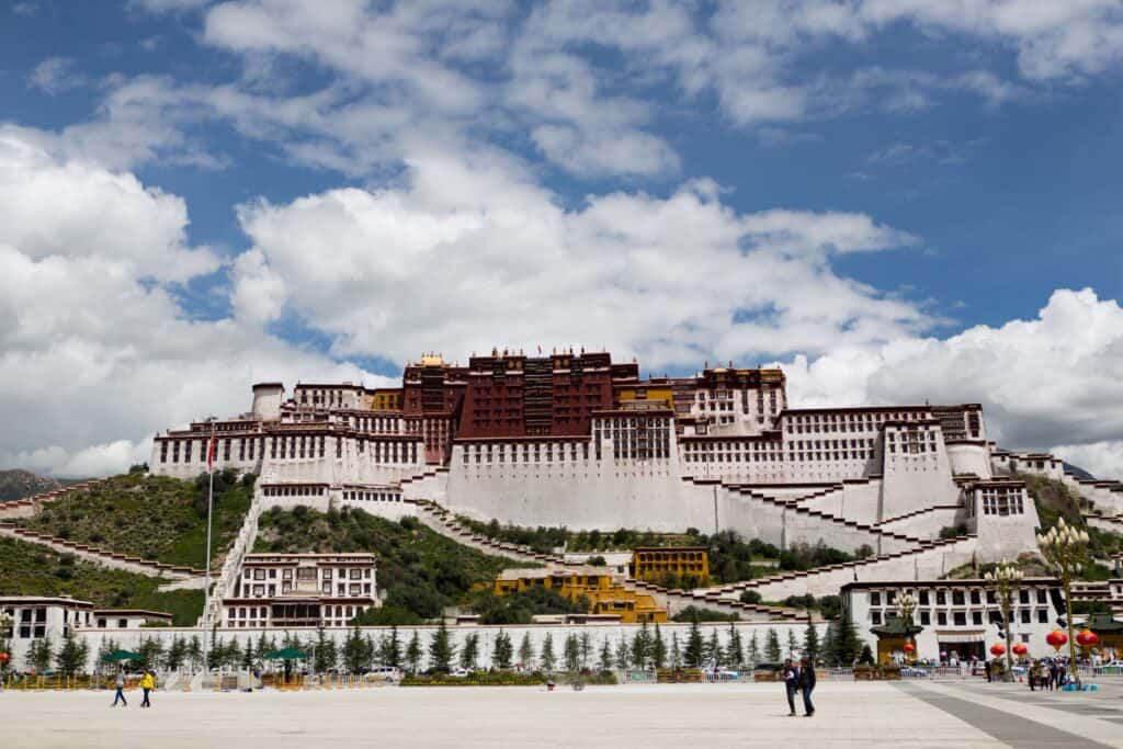 Tibet Travel Guide
