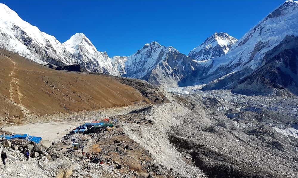 Everest Base Camp Cost Guide