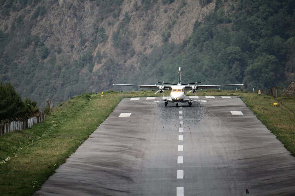 Kathmandu to Lukla Flight Guide