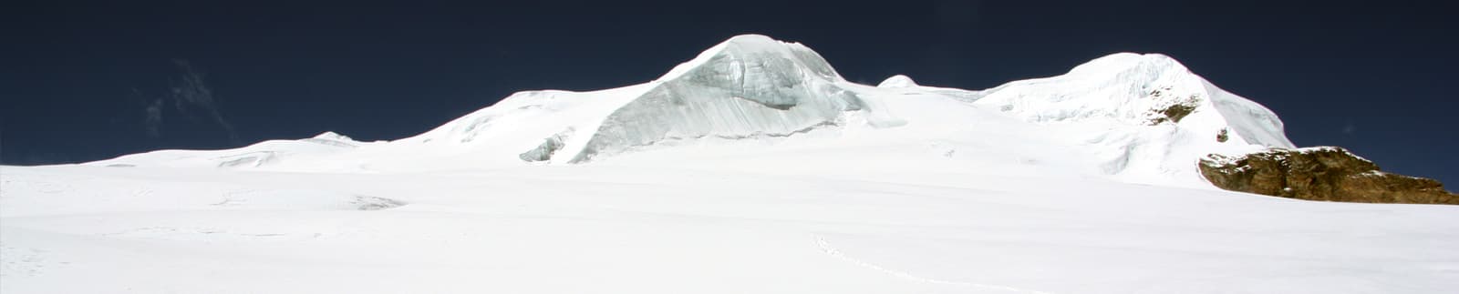 Peak Climbing In Nepal
