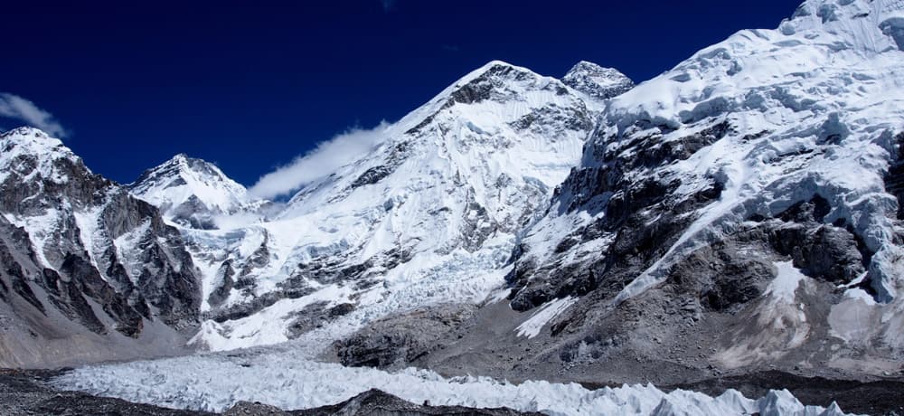 Everest Base Camp Trek from Jiri trip guide
