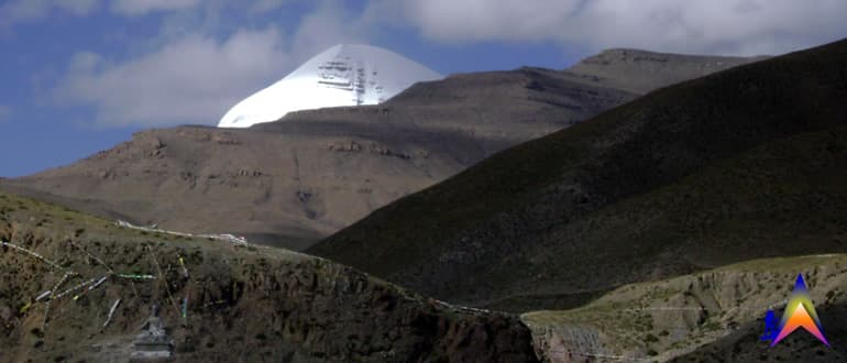 Mt. Kailash Tour
