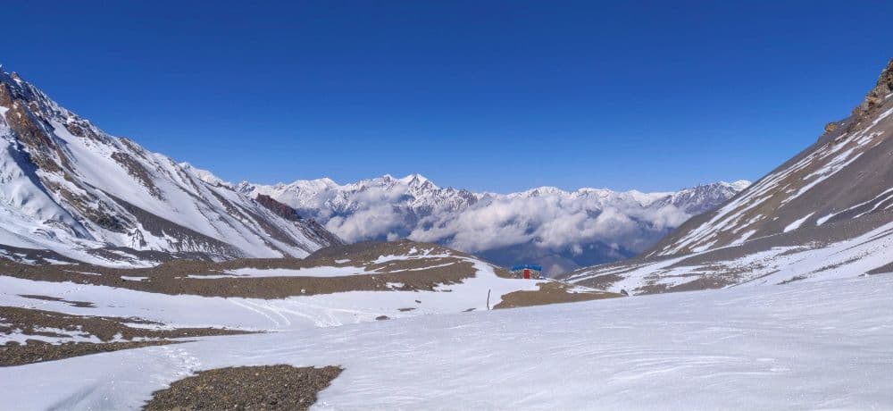 Luxury Annapurna Circuit Trek