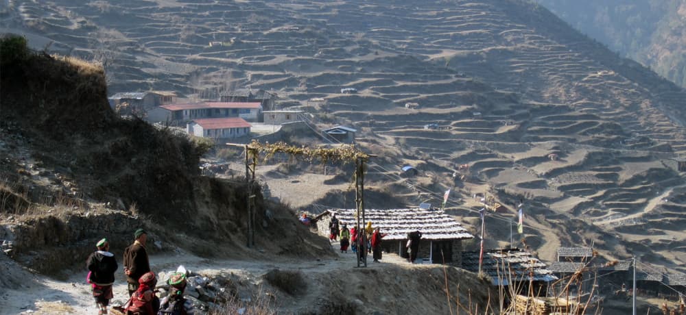Village