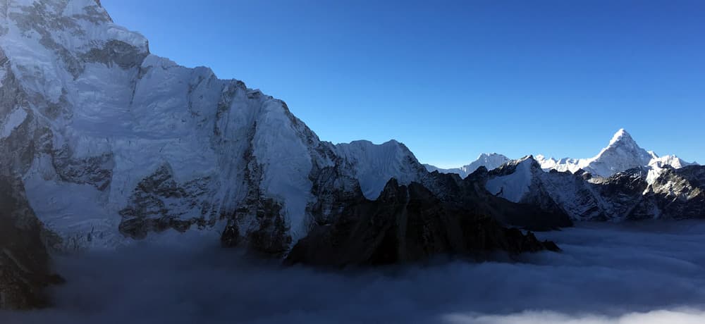 Ultimate Luxury Everest Base Camp Trek