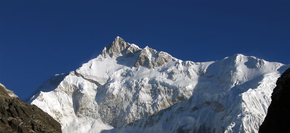 Kanchenjunga Expedition trip guide