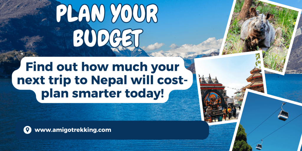 Complete Guide to Entrance Fees in Nepal: Temples, Monasteries, Heritage Sites, National Parks, Hunting Reserves and Cable Car Rides 2025