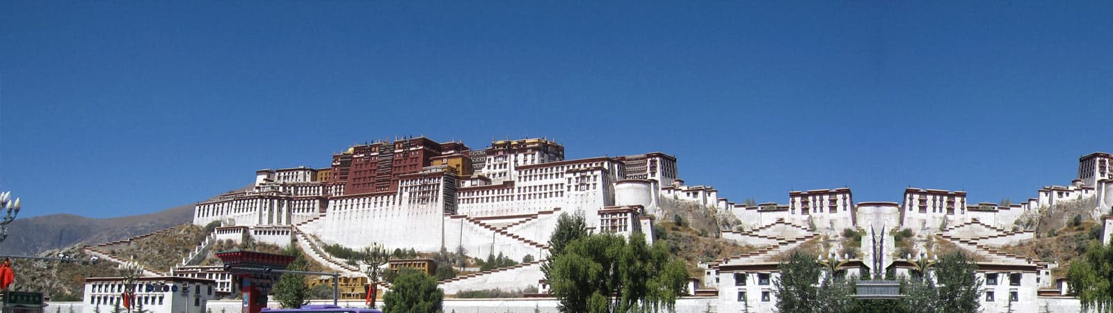 Tibet Tours