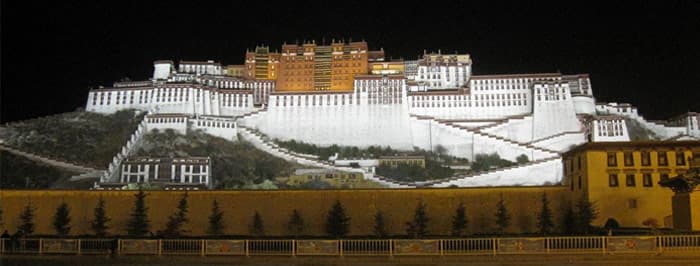Tibet