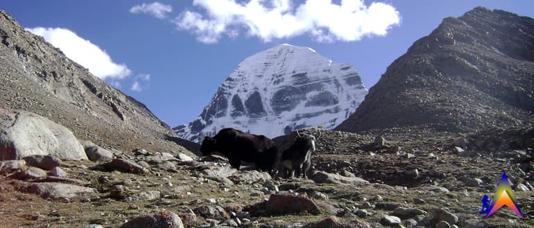 Mt. Kailash Tour Mt. Kailash Tour trip guide