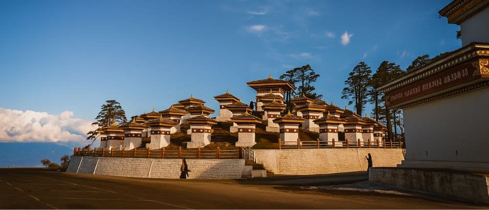 6 Days in the Dragon Kingdom 6 Days in the Dragon Kingdom trip guide