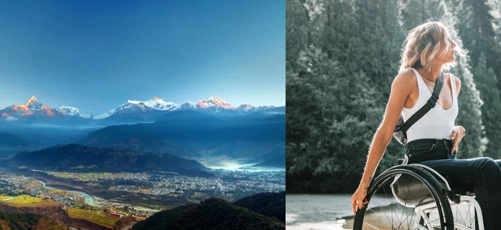 Accessible Tour in Nepal Accessible Tour in Nepal trip guide