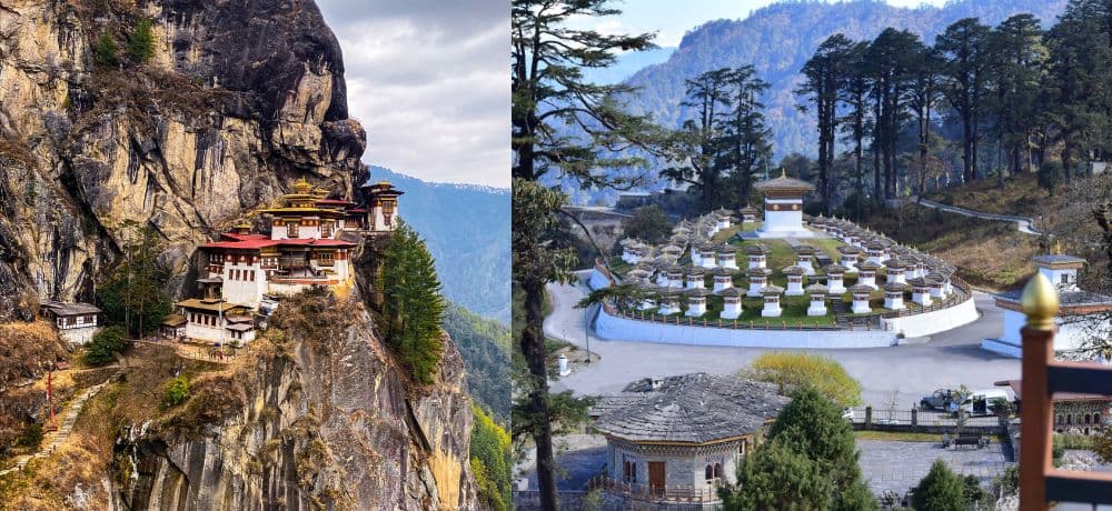 Bhutan Tour Package
