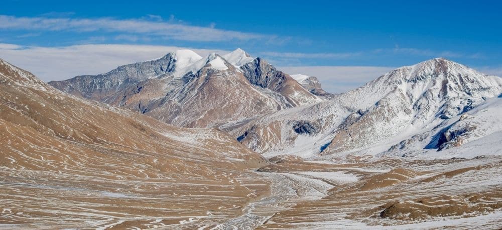Dhaulagiri Circuit Trek via The French Pass Dhaulagiri Circuit Trek via The French Pass trip guide