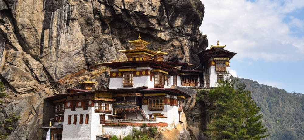 Druk Path Trek Druk Path Trek trip guide