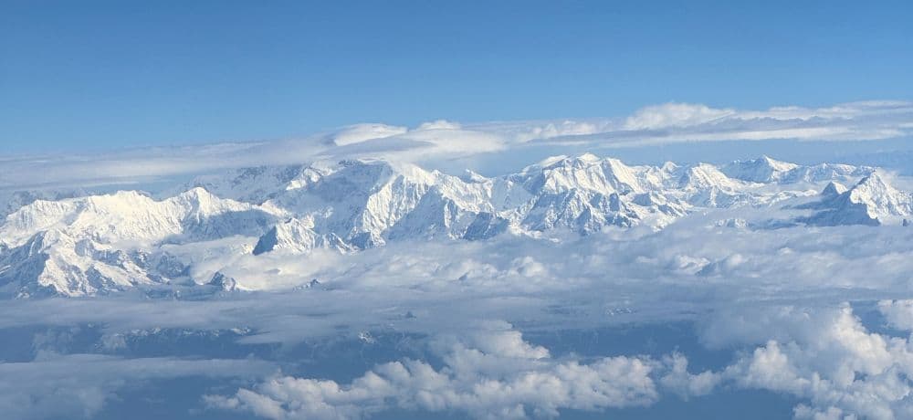 Everest Experience Mountain Flight Everest Experience Mountain Flight trip guide