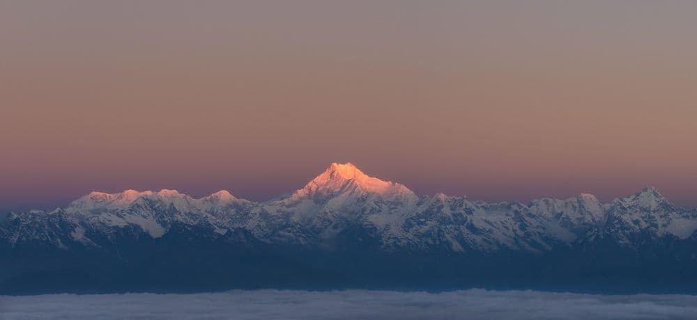 Kanchenjunga Circuit Trek Kanchenjunga Circuit Trek trip guide