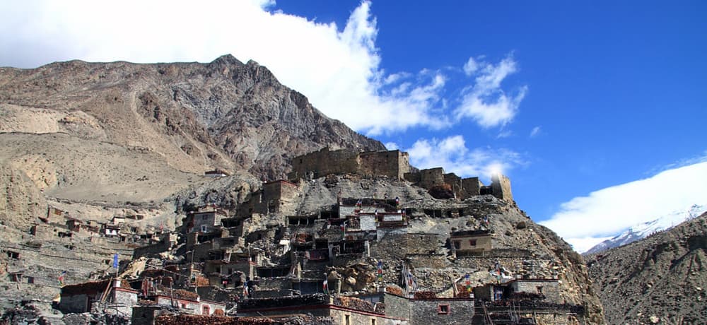 Nar Phu Valley Trek Nar Phu Valley Trek trip guide