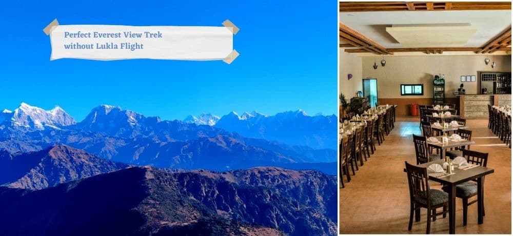 Pikey Peak Trek Pikey Peak Trek trip guide