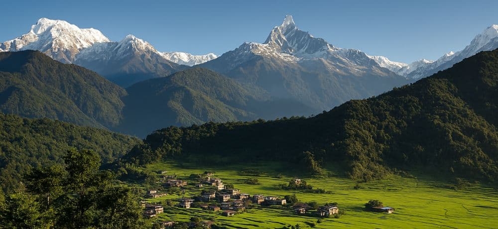 Pokhara Introductory Tour Pokhara Introductory Tour trip guide
