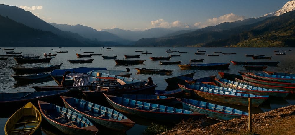 Pokhara Landmark Tour Pokhara Landmark Tour trip guide