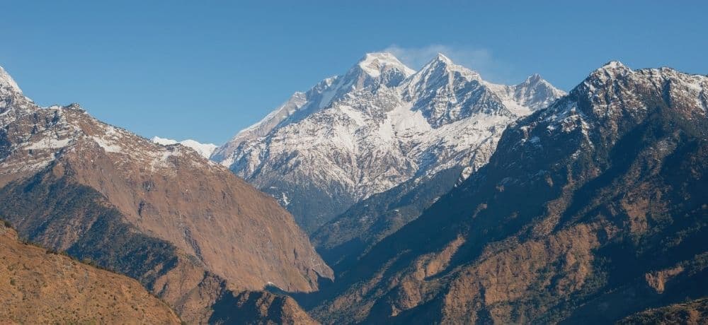 Upper Dolpo To Dhaulagiri and Mustang Trek Upper Dolpo To Dhaulagiri and Mustang Trek trip guide