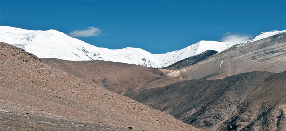 Upper Dolpo Trek Upper Dolpo Trek trip guide