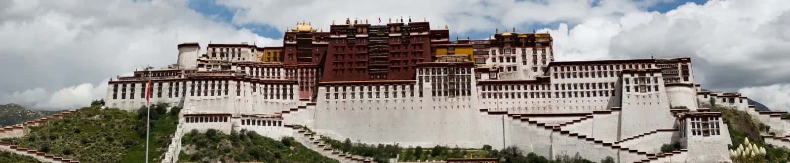 Tibet