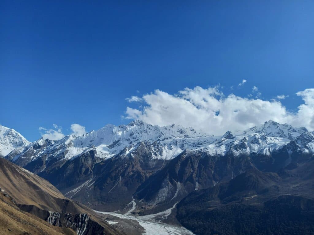 Langtang Valley Guide