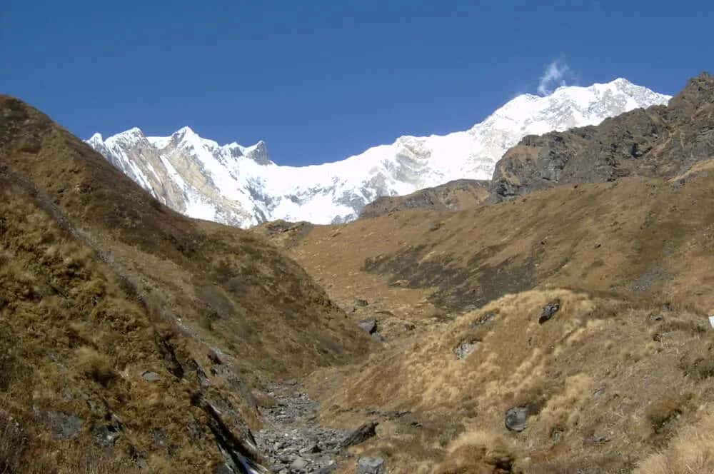 Annapurna Base Camp Trek in 2025: A First-Timer’s Complete Guide