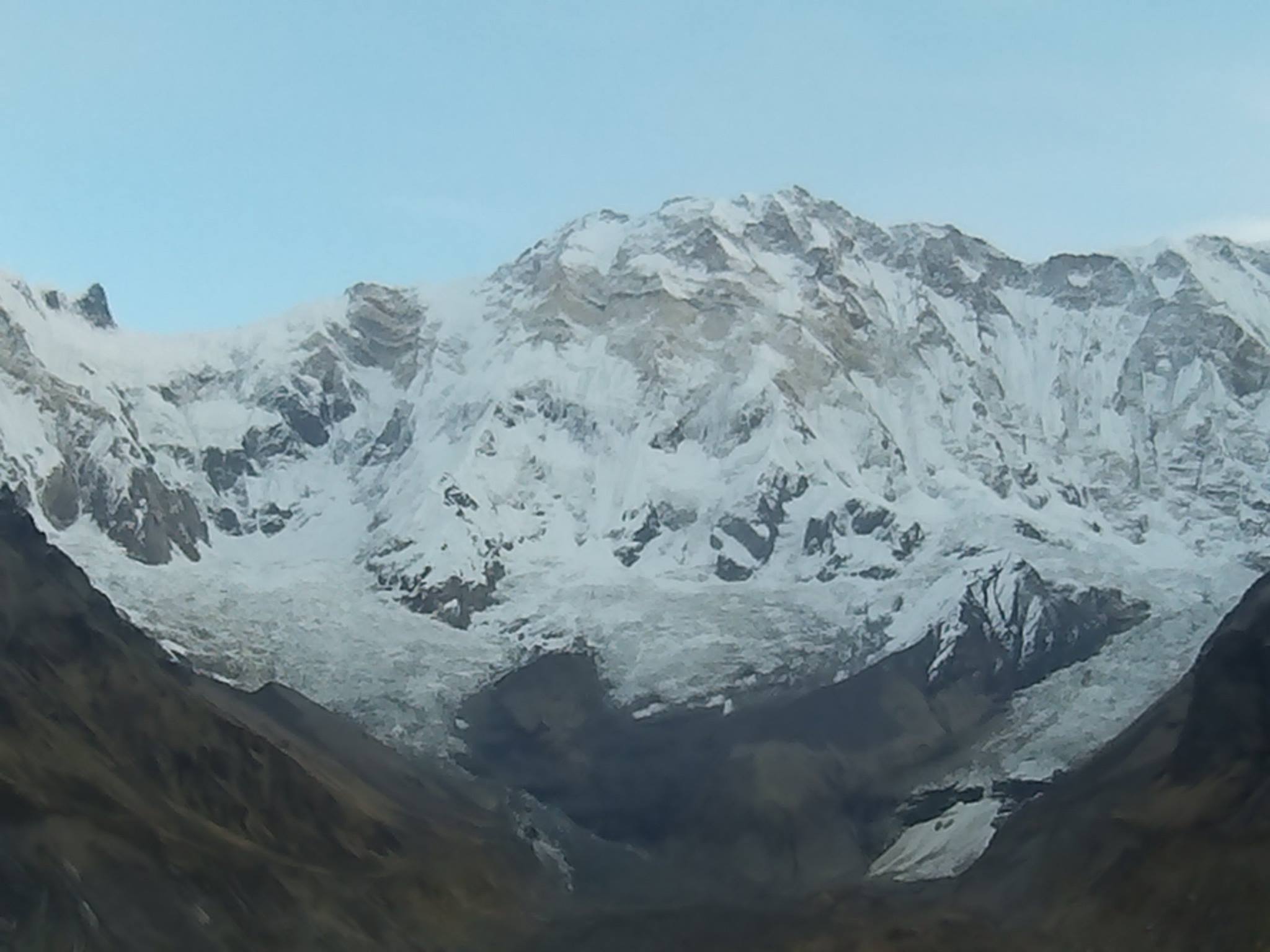 annapurna