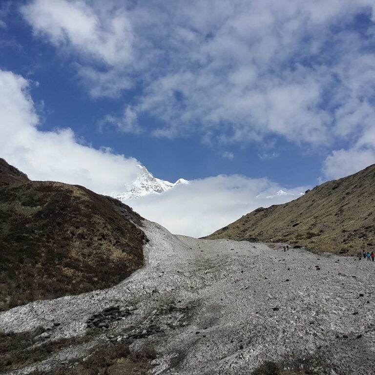 mountain