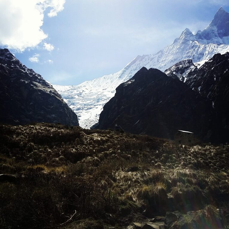 mountain