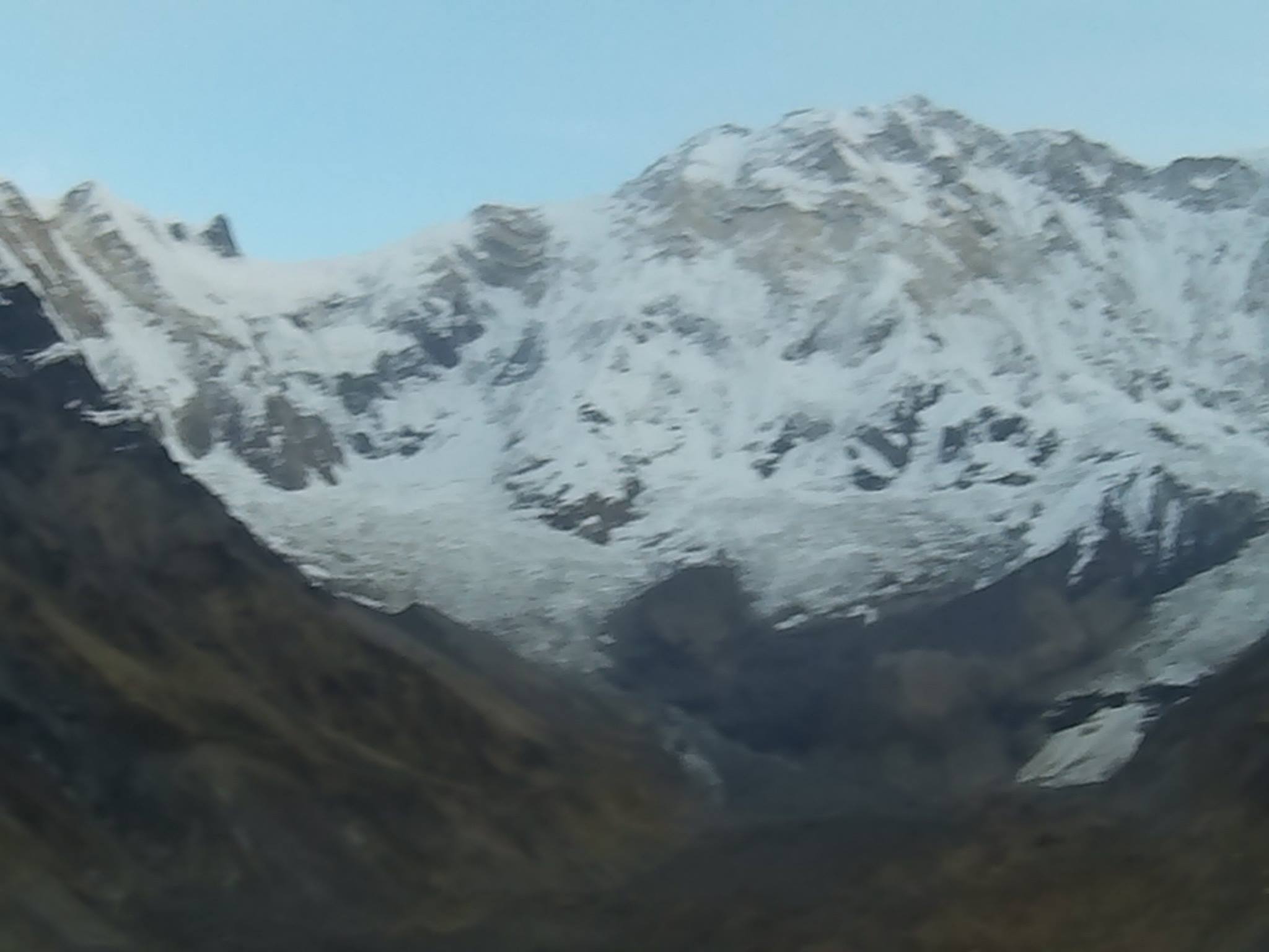 annapurna