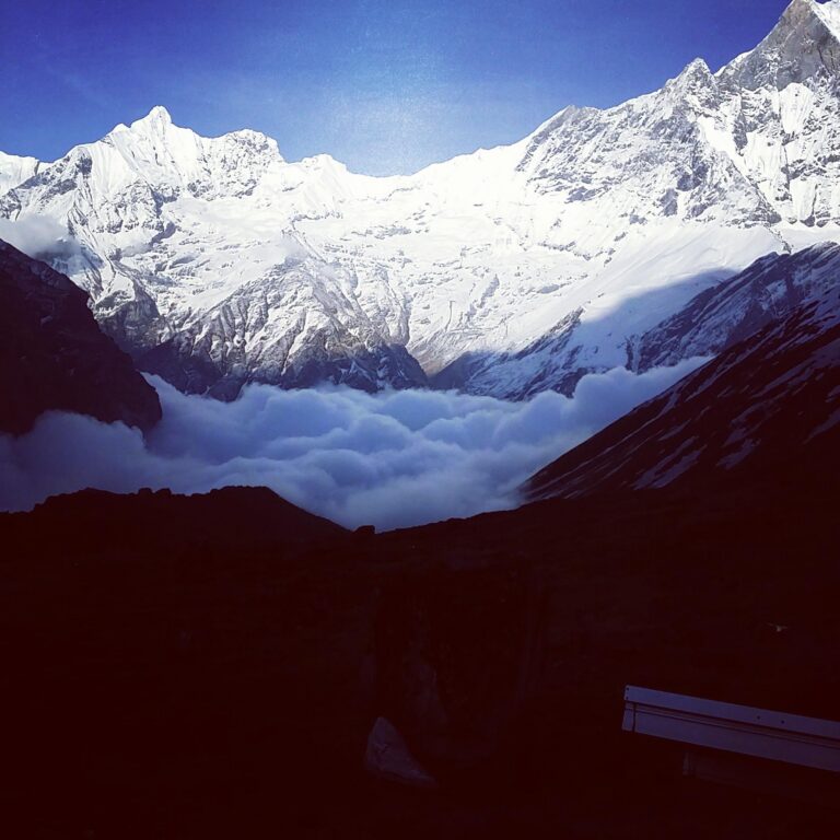 mountain
