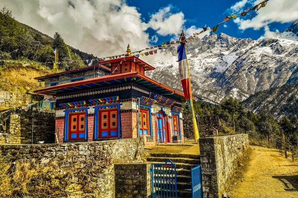 Nepal Tour package