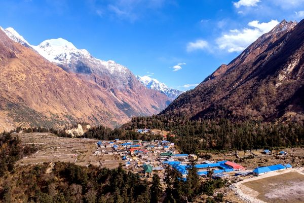 The Ultimate Guide to Manaslu Circuit Trek: Nepal’s Hidden Gem