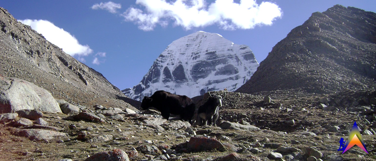 Mt. Kailash Tour Mt. Kailash Tour