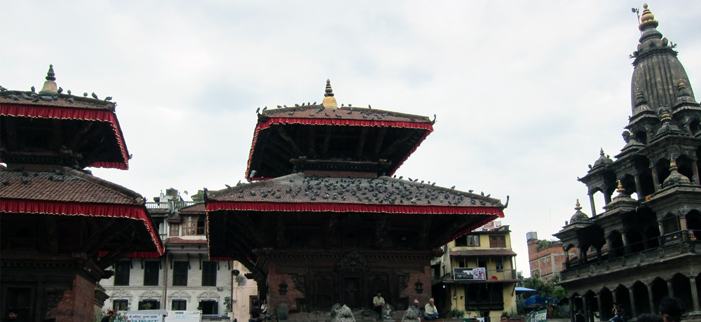 Kathmandu and Pokhara valley sightseeing tour Kathmandu and Pokhara valley sightseeing tour