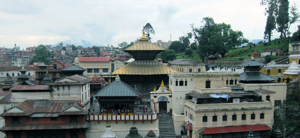 Kathmandu Valley Sightseeing Tour Kathmandu Valley Sightseeing Tour