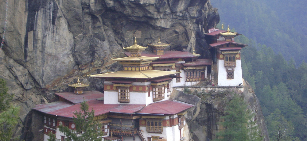 Nepal Bhutan and Tibet Tour Nepal Bhutan and Tibet Tour