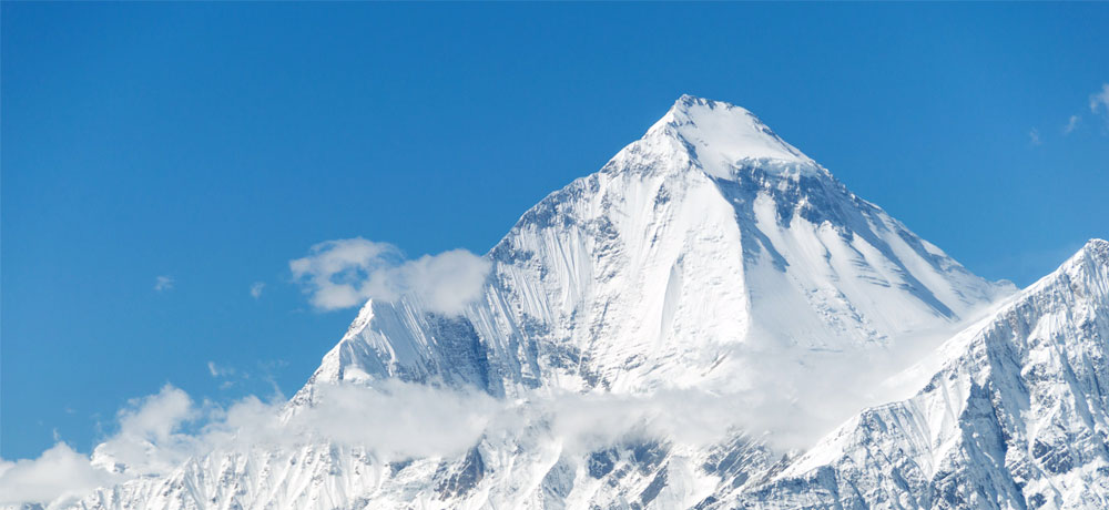 Dhaulagiri Expedition Dhaulagiri Expedition