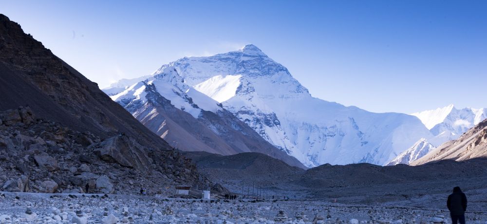 Tibet tour via Everest Base Camp Tibet tour via Everest Base Camp