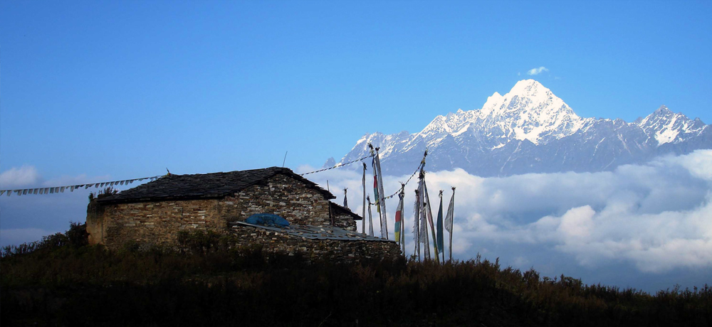 Helambu Trek Helambu Trek
