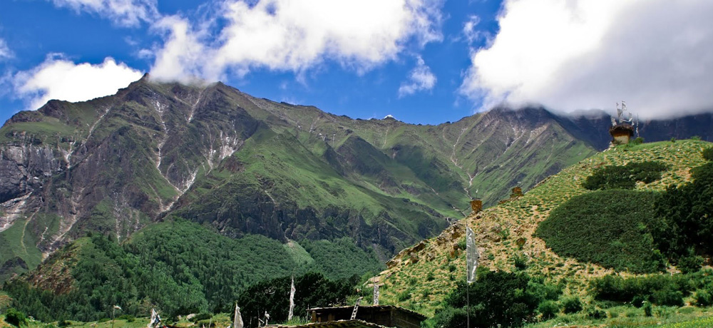 Lower Dolpo Trek Lower Dolpo Trek