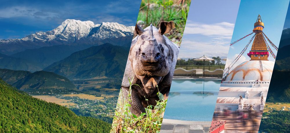 Nepal Tour Package Nepal Tour Package