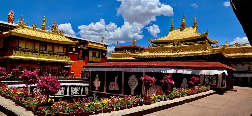 Tibet Tour Tibet Tour