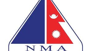NMA